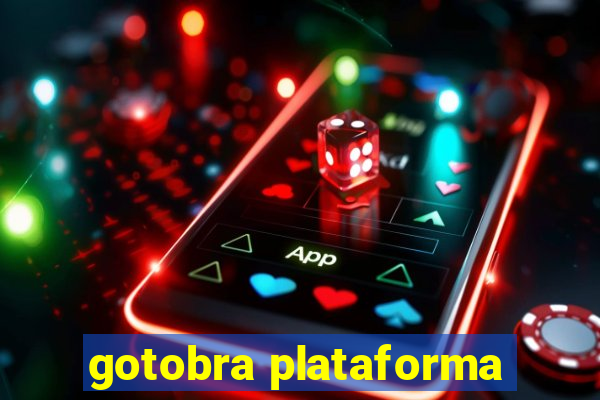 gotobra plataforma